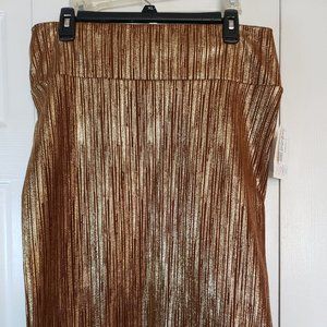 LuLaroe Cassie Skirt- elegance collection